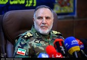 امسال انسداد مرزهای شرق کشور را به 400 کیلومتر می‌رسانیم
