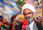 خدمت در مسیر شهدا توفیقی الهی و مسئولیتی اجتماعی است