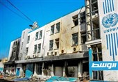 آنروا: حضور اسرائیل در قدس شرقی غیرقانونی است