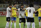 روایت مدیر تیم صنعت نفت از حواشی بازی جنجالی مسجدسلیمان