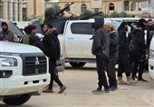 کشتار 59 نفر زیر شکنجه در زندان‌های جولانی و دفن قربانیان در گورهای جمعی