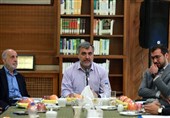 طراحی مدل جدید نگهداشت بوستان‌های بزرگ در تهران