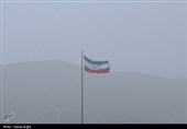 هشدار محیط زیست خراسان جنوبی درباره گرد و غبار و کاهش کیفیت هوا