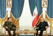 آمادگی ایران برای عملیاتی کردن توافقات ایران و تاجیکستان