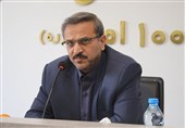 مدیران کم‌کار خراسان شمالی سهم اعتبارات خود را از دست می‌دهند