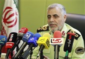 دستگیری 181 مالخر و کشف 234 فقره سرقت/ اجرای سومین مرحله طرح مقابله با مالخران