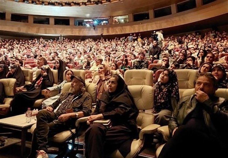 سریال پایتخت , 