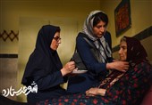 «شوهر ستاره» به خانه هنرمندان می‌رود