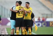 تیم منتخب هفته بیست‌وهفتم لیگ برتر؛ به رنگ زرد و نارنجی