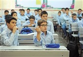 16.5 میلیون دانش‌آموز در مدارس ایران/ افت پسران در مقطع حساس تحصیلی