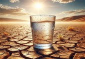 سند راهبردی تأمین آب شرب همه شهرستان‌های سمنان تدوین شد