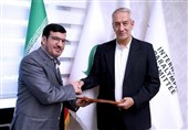 کفاشیان مسئول پروژه راهبردی توسعه و ارتقای پارادوومیدانی شد