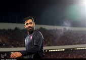 کنعانی‌زادگان: یک تیم خارج از زمین داشتیم/ جبران می‌کنیم