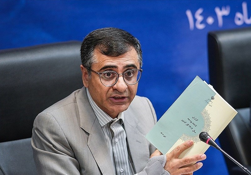 پیش‌نویس اصلاح برنامه هفتم آماده شد