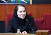 آقایی: تلاش می‌کنم صدای ورزشکاران ایران باشم