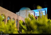 شیراز با سعدی در جهان شناخته شد