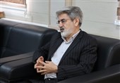 آغاز طرح رفع تنش آبی 27 روستای مغان