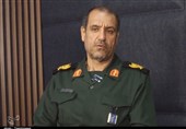 نقش بی‌بدیل شهدا در اقتدار ایران/راه نورانی انقلاب خاموش نمی‌شود