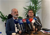 ازدیاد حرکة قطارات الصین إلى إیران بمعدل 7 أضعاف