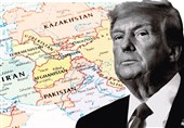 شوک ویزایی آمریکا به قفقاز و آسیای مرکزی
