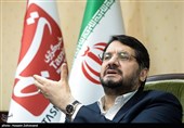 بذرپاش: مهمترین پدافند ایران، حضور و مقاومت مردم در صحنه است