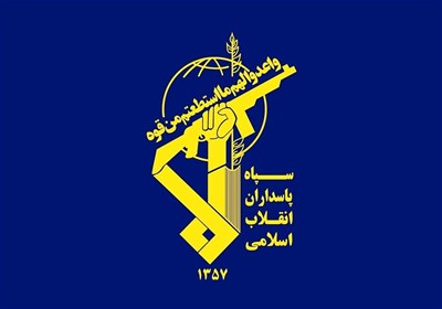 سپاه: سومین نفتکش سوپر تانکر در تنگه هرمز مورد اصابت قرار گرفت
