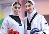 پایان حواشی با یک عیادت؛ کیانی به دیدار نعمت‌زاده رفت + عکس