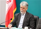 رهبر شهید بزرگترین حامی قلم در ایران معاصر بود