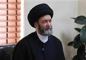 آیت‌الله عاملی: هیچ کودک سرطانی زیر 18 سالی در اردبیل بدون حمایت نمی‌ماند