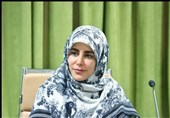 نادره رضایی برکنار شد/ وزیر ارشاد برای معاونت هنری سرپرست گذاشت