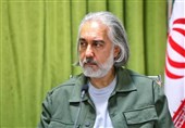 موسیقی نواحی جلوه‌گاهی برای زنده نگه داشتن روح ایرانی است