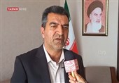 فرماندار شهرکرد: 354 کیسه آرد احتکاری کشف و ضبط شد