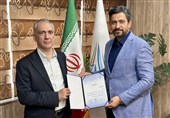 تداوم تغییرات سرپرست کاراته؛ مومنی جایگزین پورشیب شد