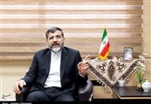 اسماعیلی: شهید رئیسی قائل بر مدیریت یکپارچه فرهنگی بود