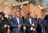 مجتمع شوق زندگی کودکان و نوجوانان بعثت افتتاح شد
