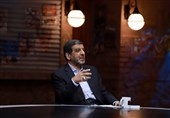 ضرغامی: اختلافات از مسئولان نشأت می‌گیرد