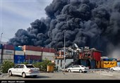 کمیسیون امنیت: انفجار بندر رجایی ارتباطی با حوزه دفاعی ندارد