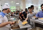روند پرداخت یارانه‌های تغذیه دانشجویان بدون تغییر ماند