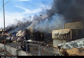 طرح سوال از وزیر راه درباره حادثه بندر شهید رجایی
