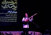 سوگواره‌های نواحی مختلف ایران برای حادثه هرمزگان