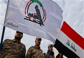 تاکید العامری بر تصویب حتمی قانون حشد شعبی در پارلمان عراق