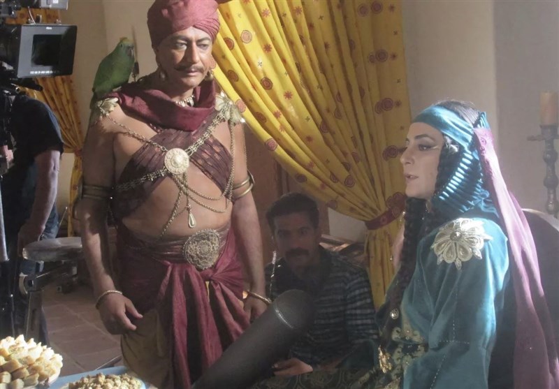 سریال , تلویزیون , صدا و سیما , 