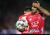 امیری از پرسپولیس جدا شد