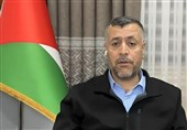 حماس: سرکوب، ملت فلسطین را از دفاع بازنمی‌دارد