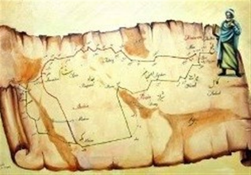 حج 1404 ,