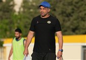 قرارداد قربانی با فجر سپاسی تمدید شد