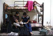 جزییات ثبت‌نام دانشجویان دکتری دانشگاه تهران در خوابگاه‌ها اعلام شد