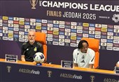 پیولی: نتایج لیگ نخبگان نشان دهنده قدرت لیگ عربستان است