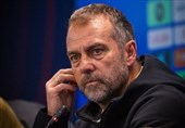 فلیک: تصمیم نگرفته‌ام که آیا بازی امشب رئال را ببینم یا خیر!