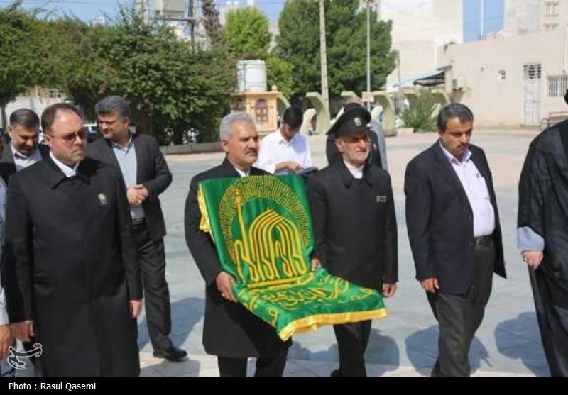دهه کرامت ,
